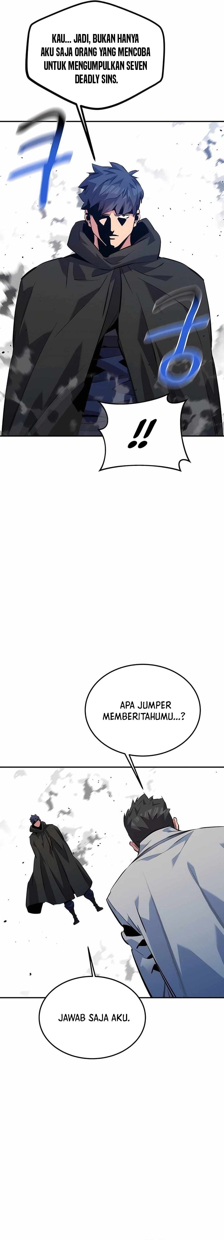 Auto-Hunting With Clones - Chapter 116 - Page 41