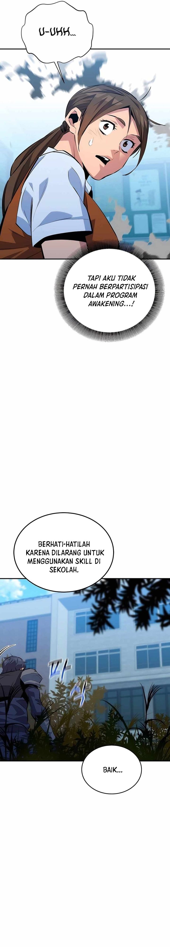 Auto-Hunting With Clones - Chapter 116 - Page 6