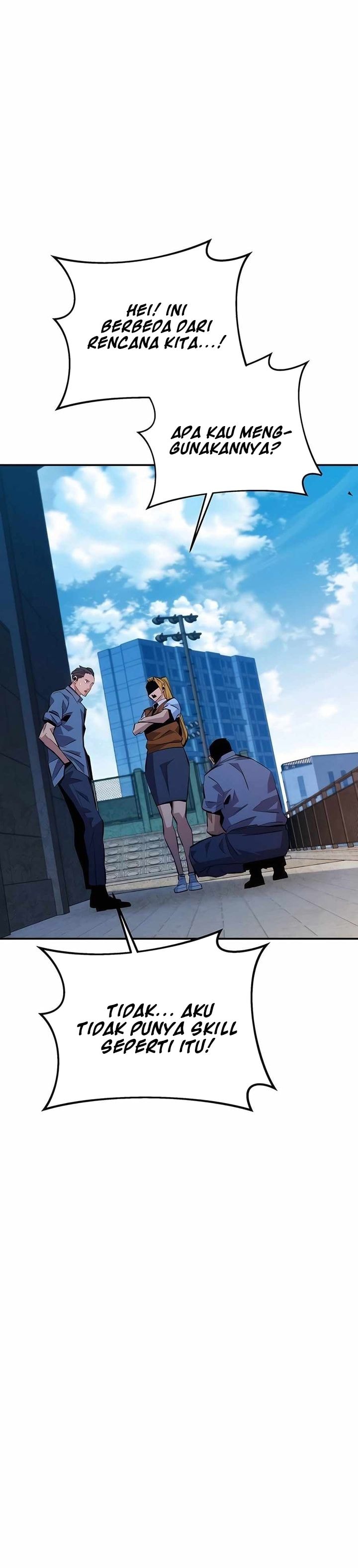 Auto-Hunting With Clones - Chapter 116 - Page 9