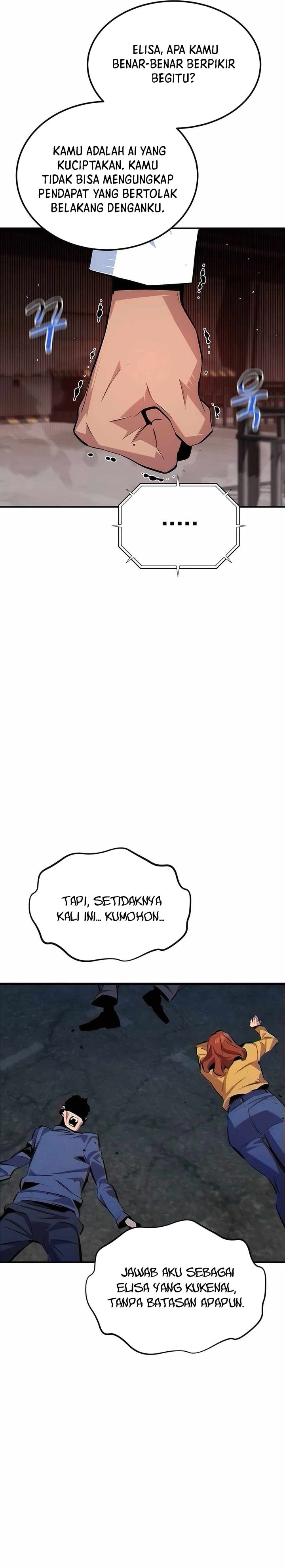 Auto-Hunting With Clones - Chapter 117 - Page 15