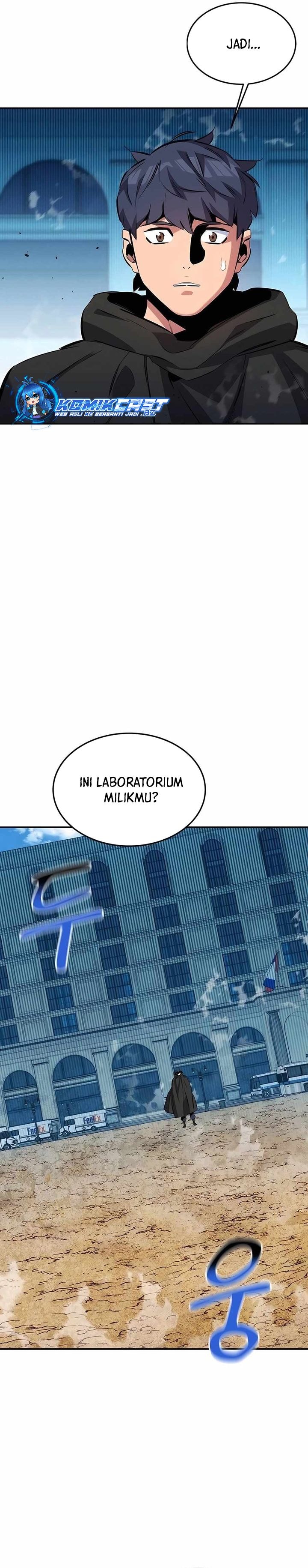 Auto-Hunting With Clones - Chapter 117 - Page 18