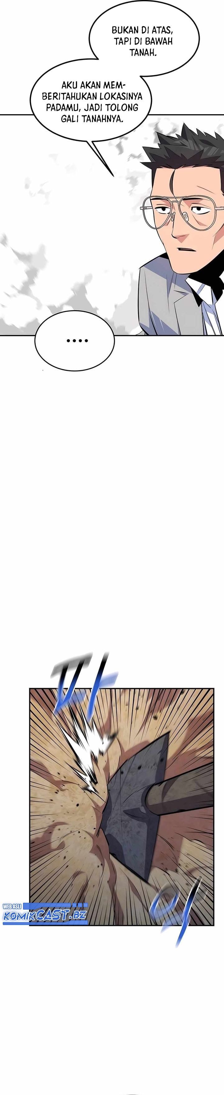 Auto-Hunting With Clones - Chapter 117 - Page 19