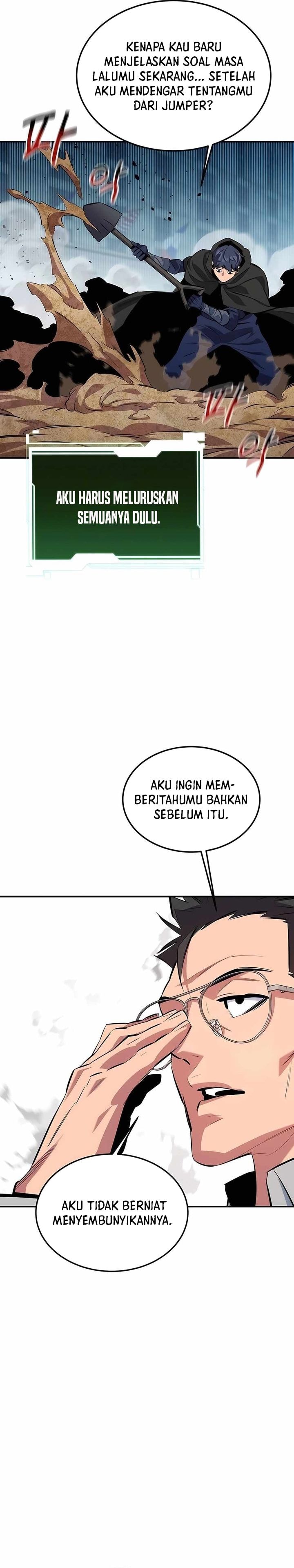 Auto-Hunting With Clones - Chapter 117 - Page 20