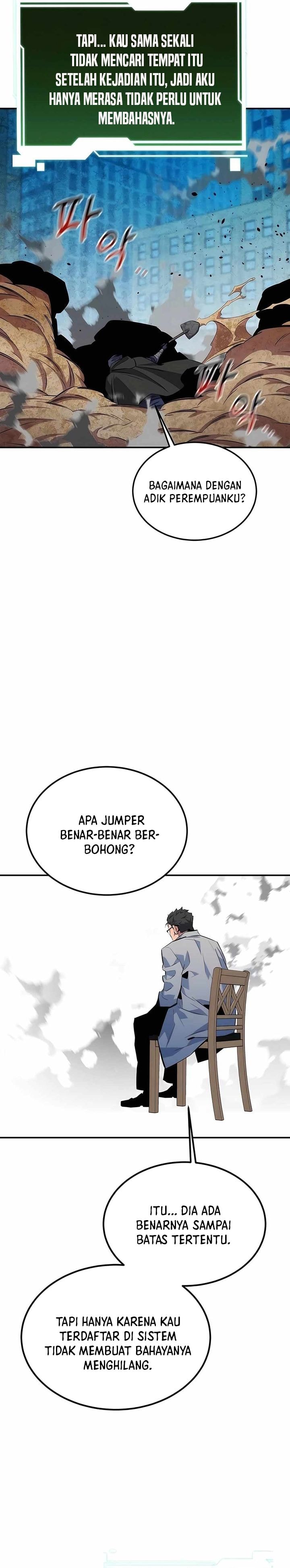 Auto-Hunting With Clones - Chapter 117 - Page 22