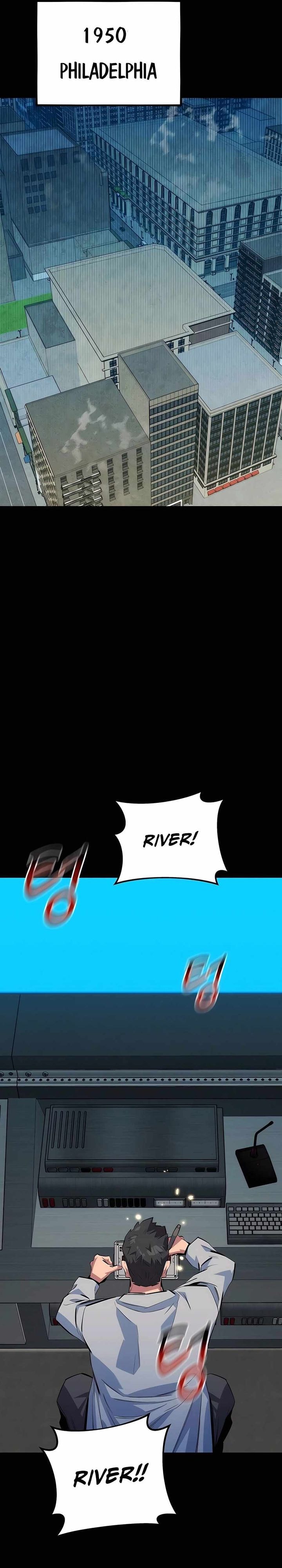 Auto-Hunting With Clones - Chapter 117 - Page 27