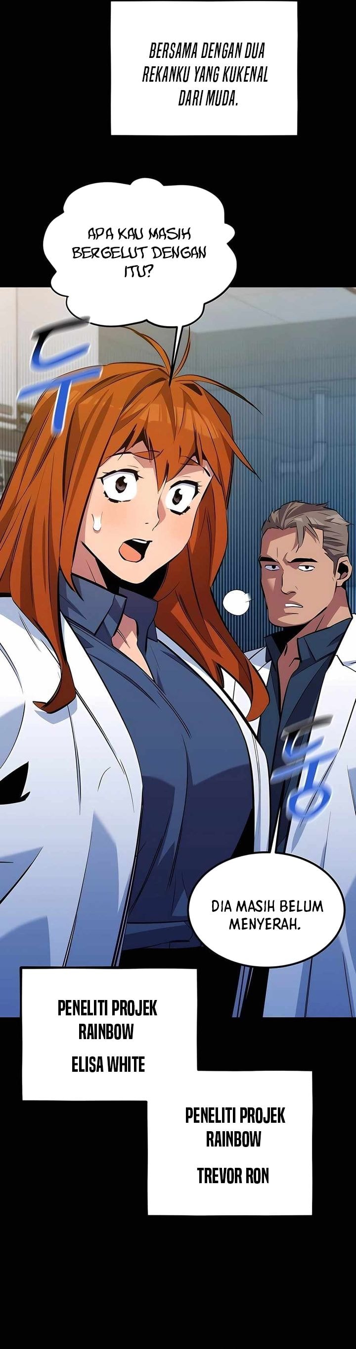Auto-Hunting With Clones - Chapter 117 - Page 29