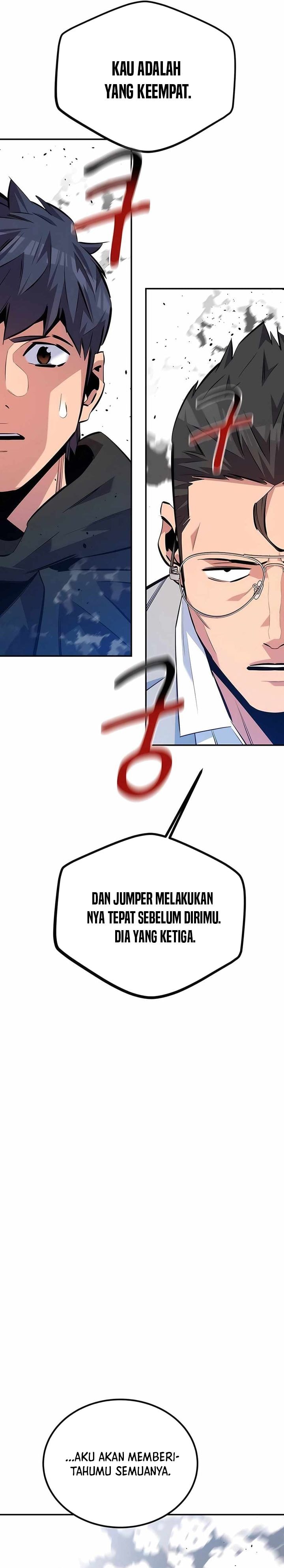 Auto-Hunting With Clones - Chapter 117 - Page 3