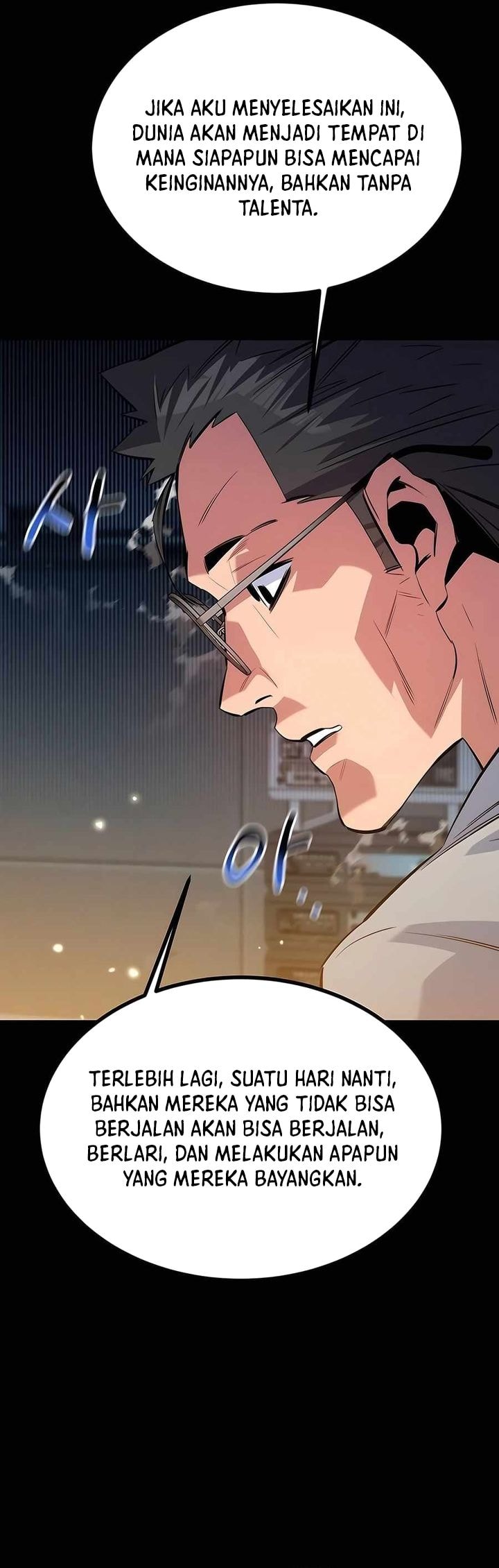 Auto-Hunting With Clones - Chapter 117 - Page 32