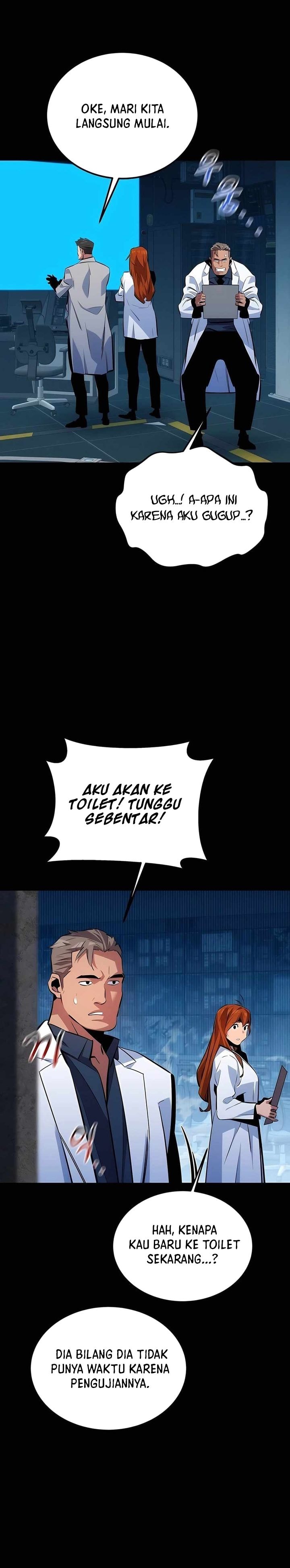 Auto-Hunting With Clones - Chapter 117 - Page 36