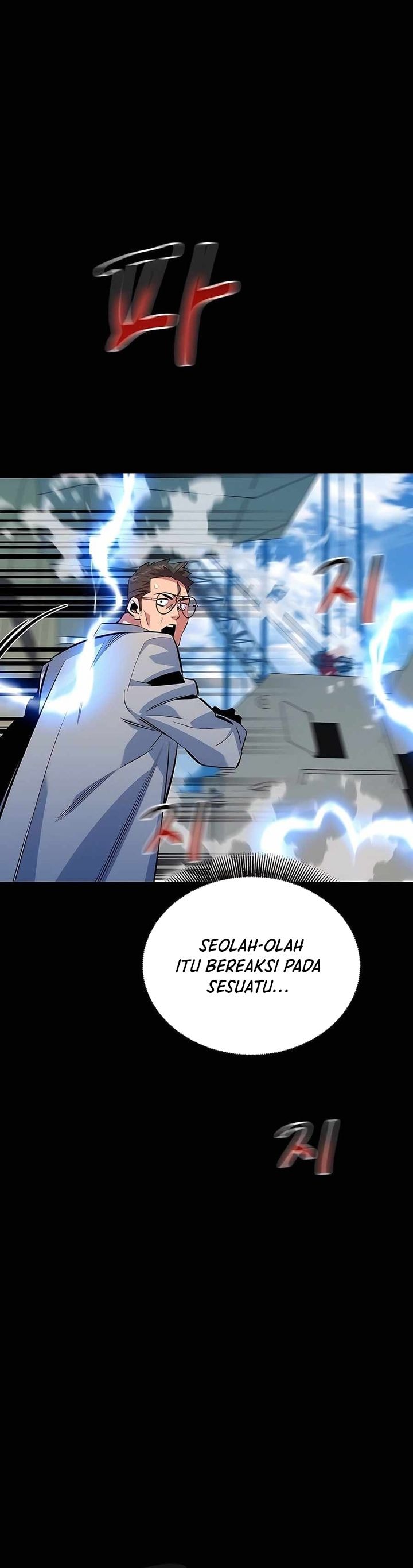 Auto-Hunting With Clones - Chapter 117 - Page 41