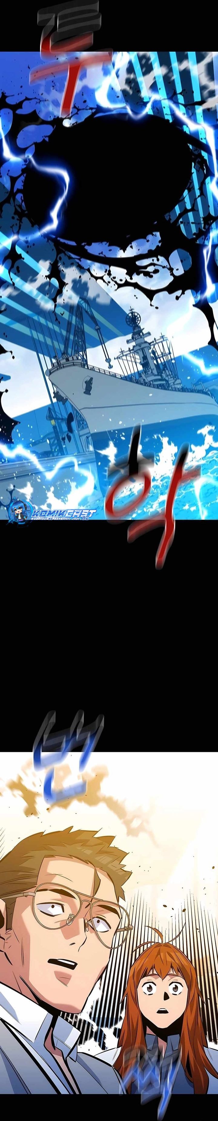 Auto-Hunting With Clones - Chapter 117 - Page 42