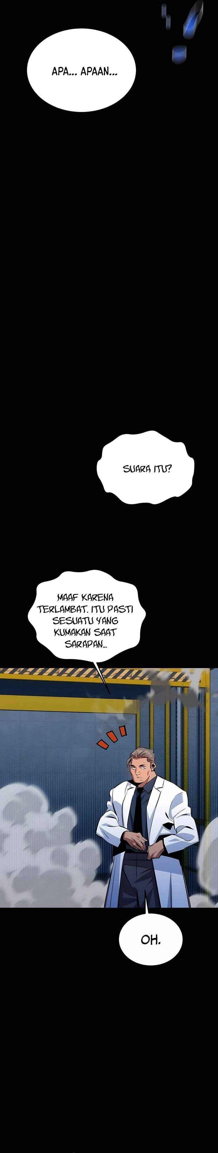 Auto-Hunting With Clones - Chapter 117 - Page 43