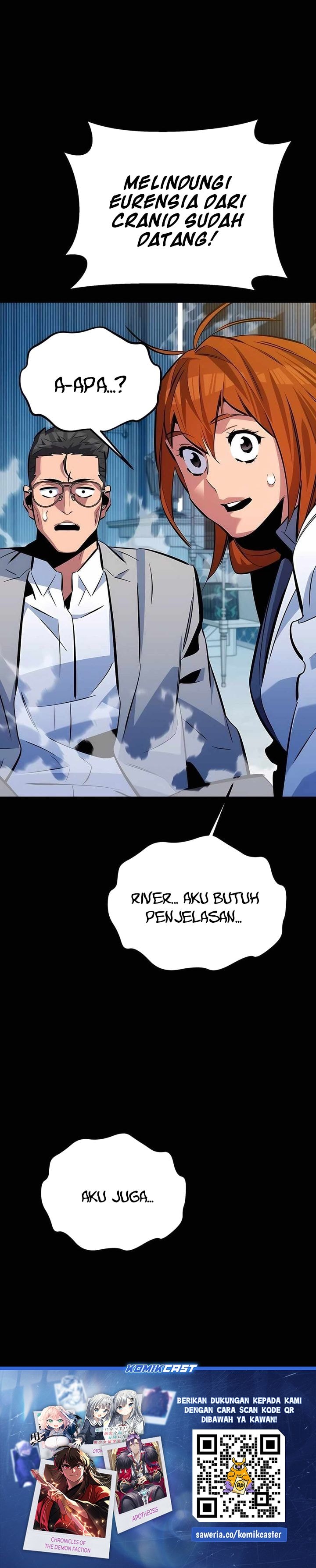 Auto-Hunting With Clones - Chapter 117 - Page 48