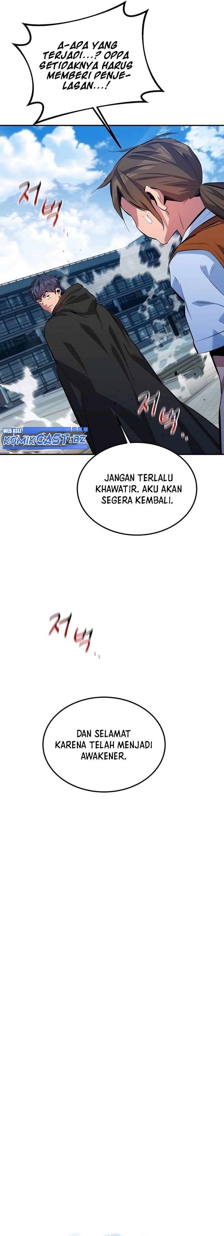 Auto-Hunting With Clones - Chapter 117 - Page 6