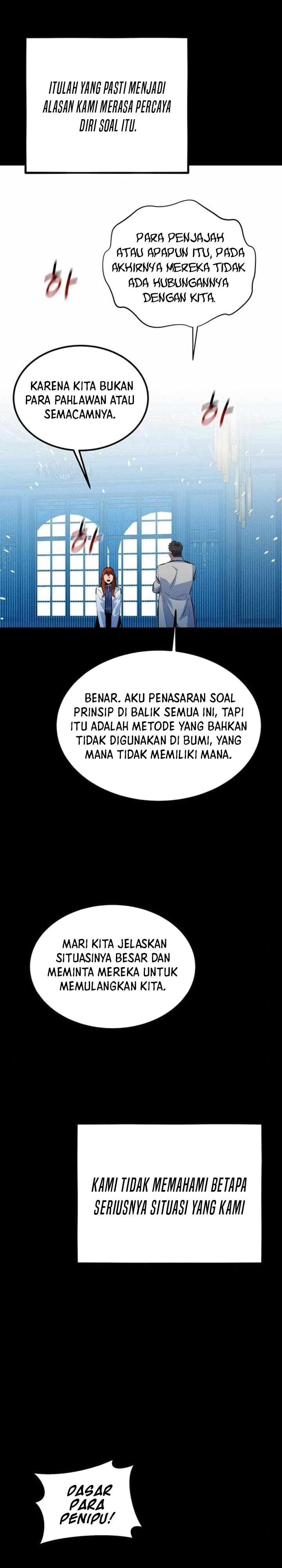 Auto-Hunting With Clones - Chapter 118 - Page 12