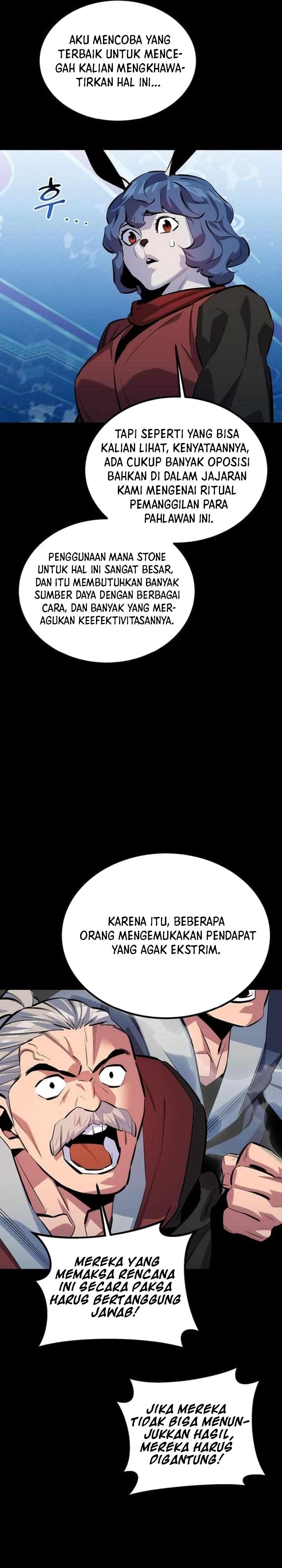 Auto-Hunting With Clones - Chapter 118 - Page 14