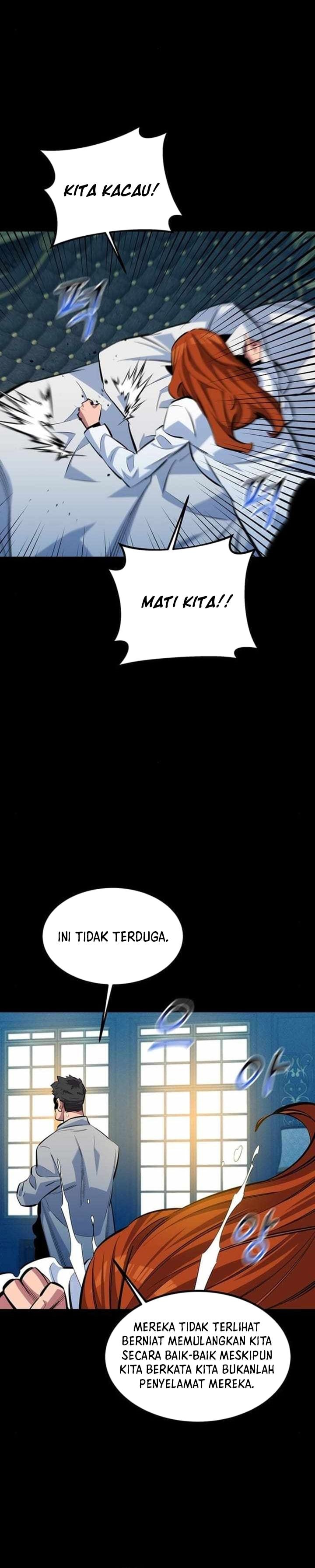 Auto-Hunting With Clones - Chapter 118 - Page 16