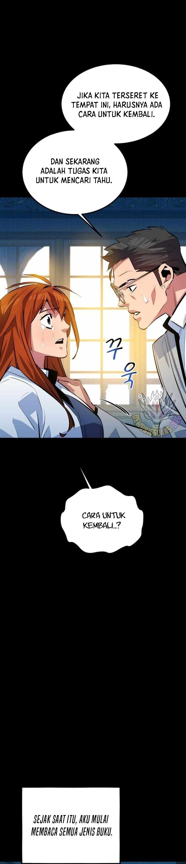 Auto-Hunting With Clones - Chapter 118 - Page 18