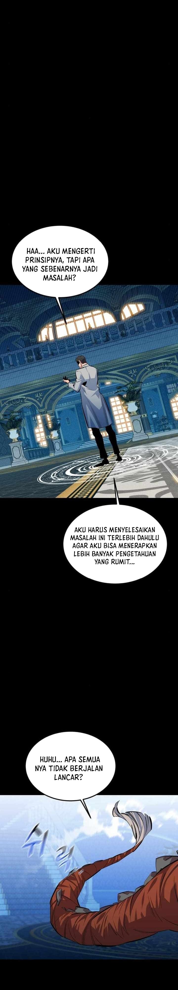 Auto-Hunting With Clones - Chapter 118 - Page 22
