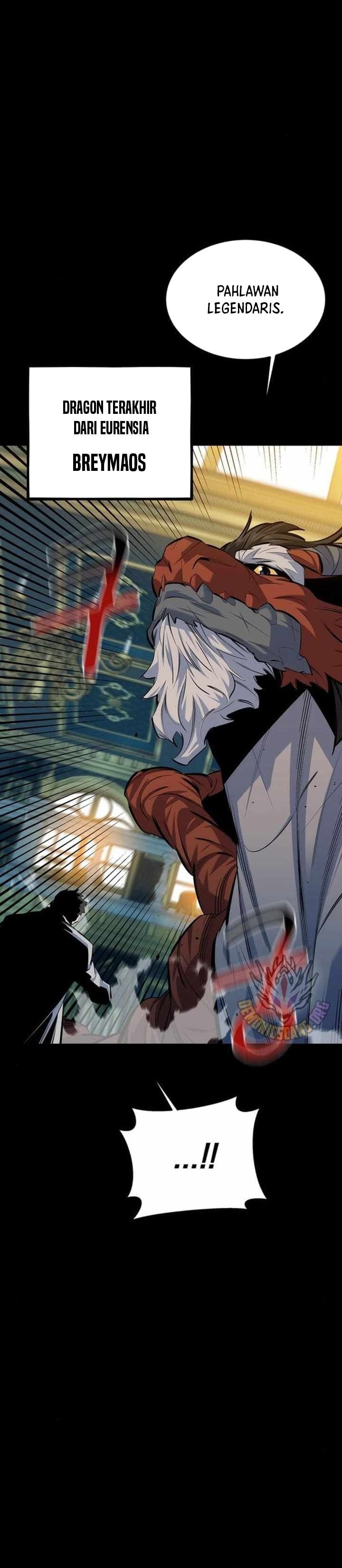 Auto-Hunting With Clones - Chapter 118 - Page 23