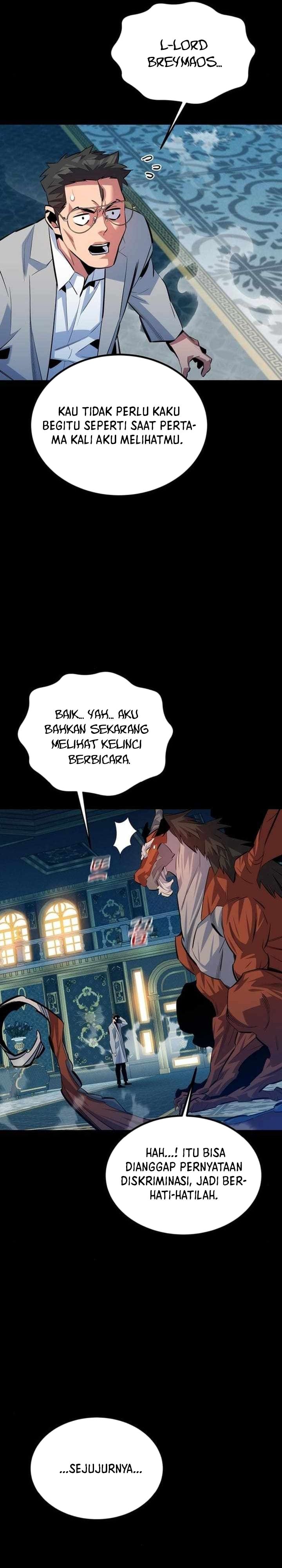 Auto-Hunting With Clones - Chapter 118 - Page 24