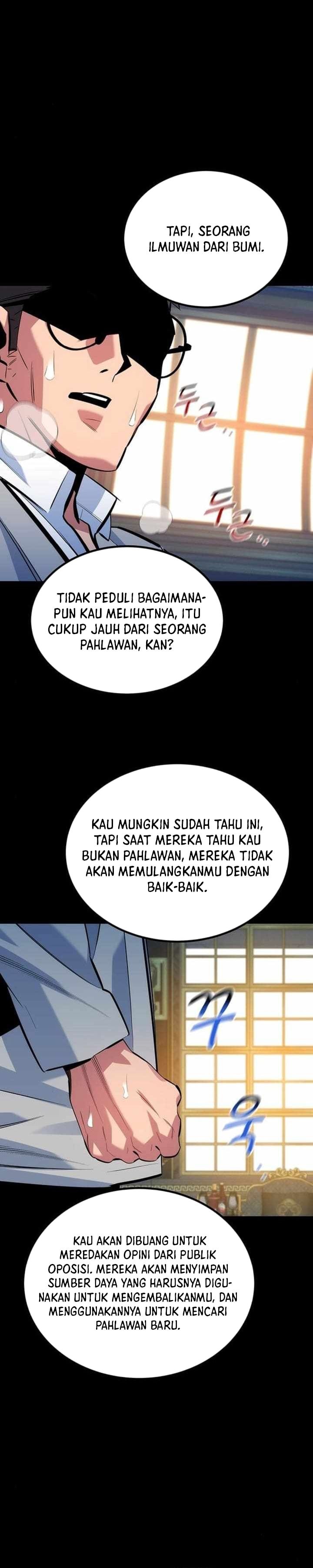 Auto-Hunting With Clones - Chapter 118 - Page 26