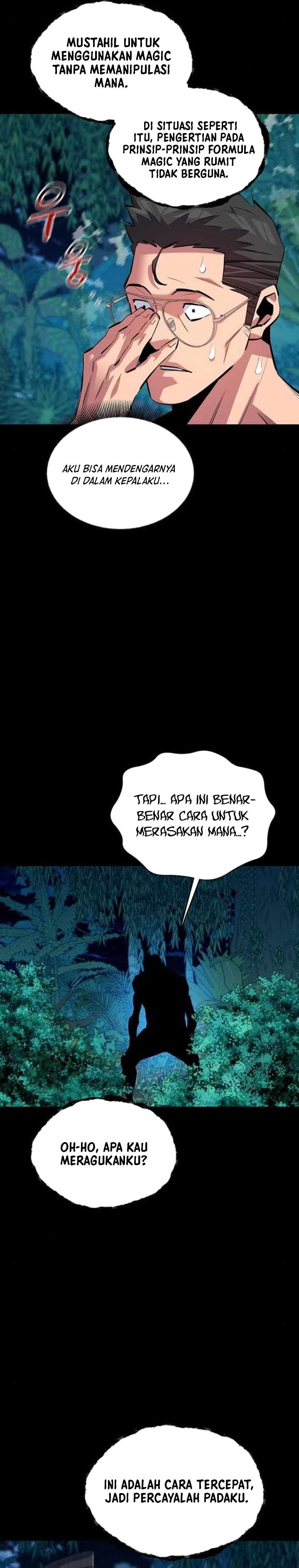 Auto-Hunting With Clones - Chapter 118 - Page 29