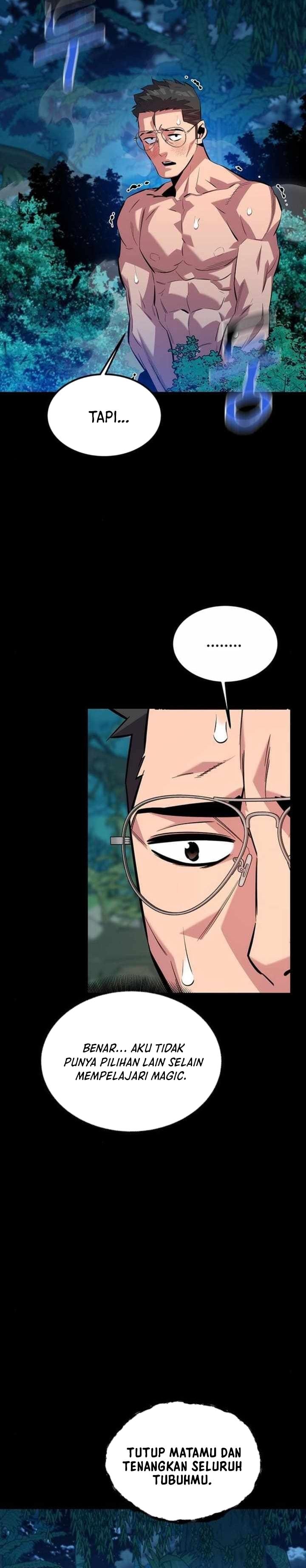 Auto-Hunting With Clones - Chapter 118 - Page 30