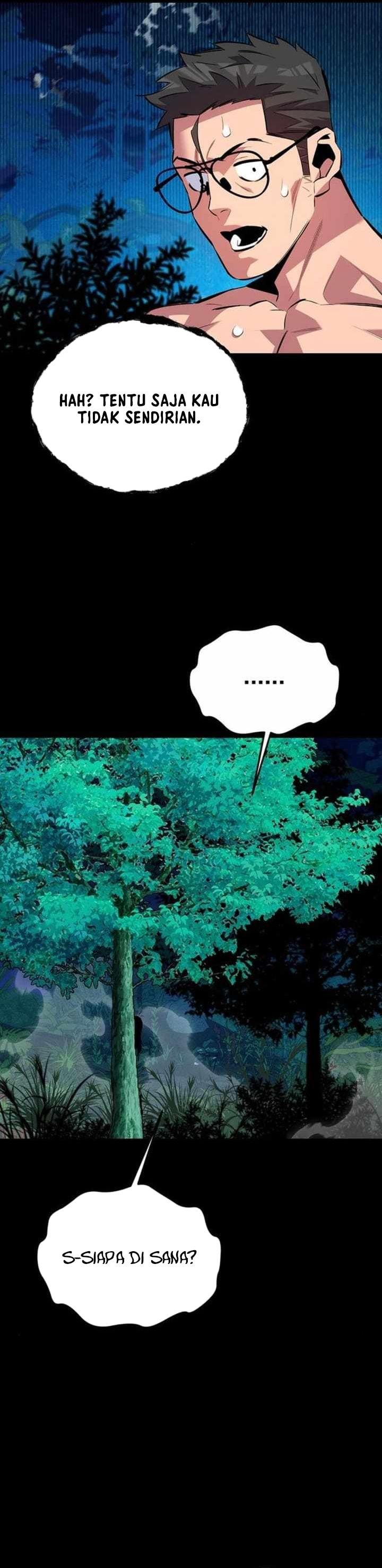 Auto-Hunting With Clones - Chapter 118 - Page 34