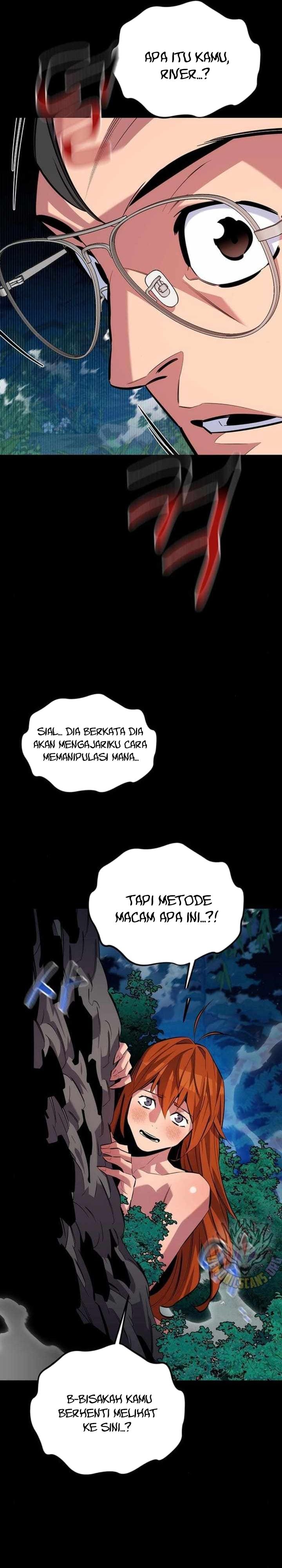 Auto-Hunting With Clones - Chapter 118 - Page 35