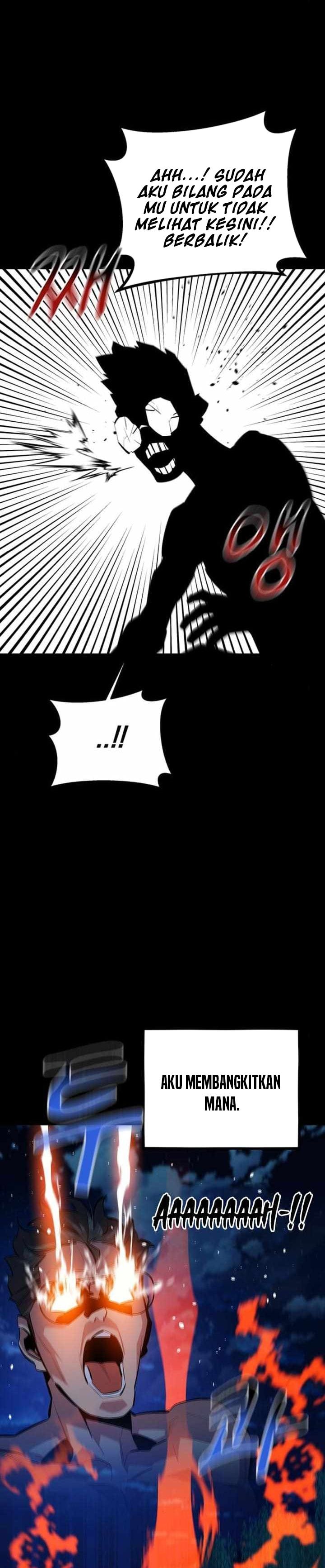 Auto-Hunting With Clones - Chapter 118 - Page 36
