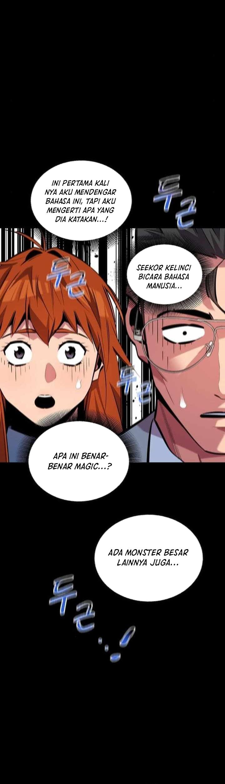 Auto-Hunting With Clones - Chapter 118 - Page 4