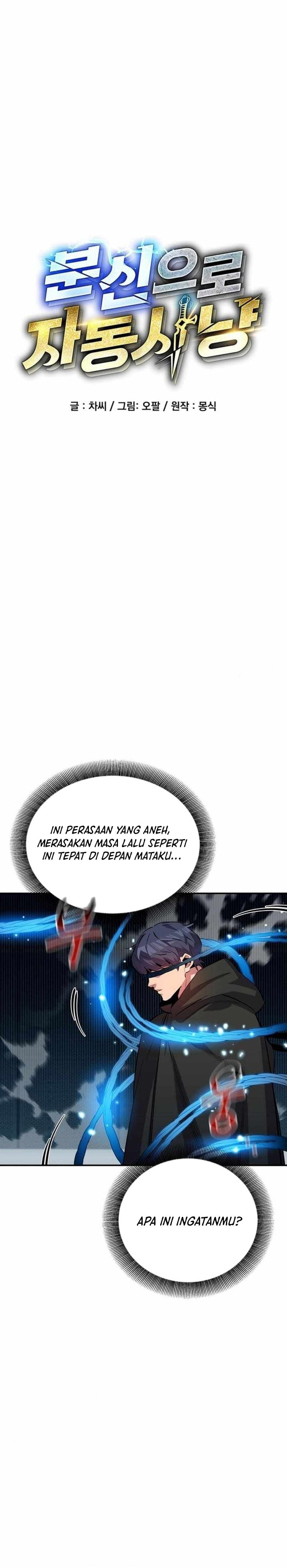 Auto-Hunting With Clones - Chapter 119 - Page 11
