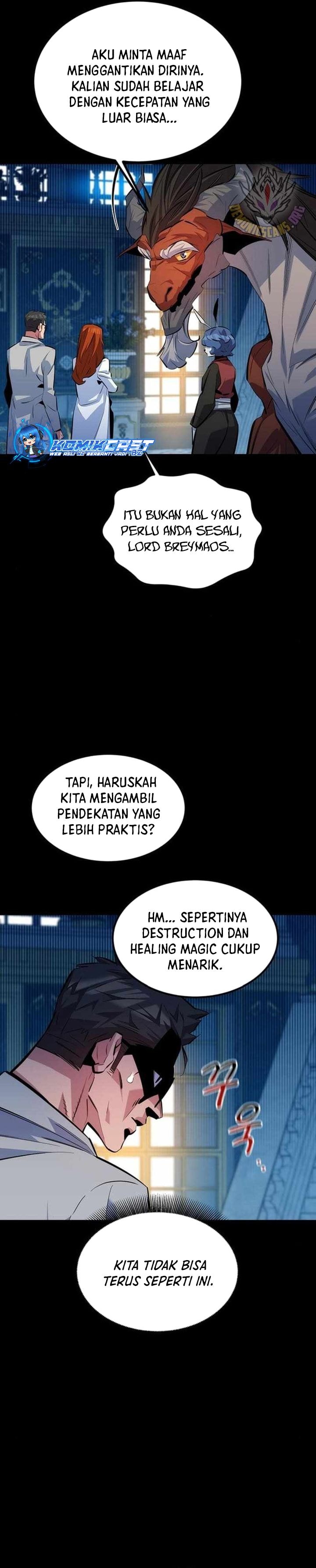 Auto-Hunting With Clones - Chapter 119 - Page 13