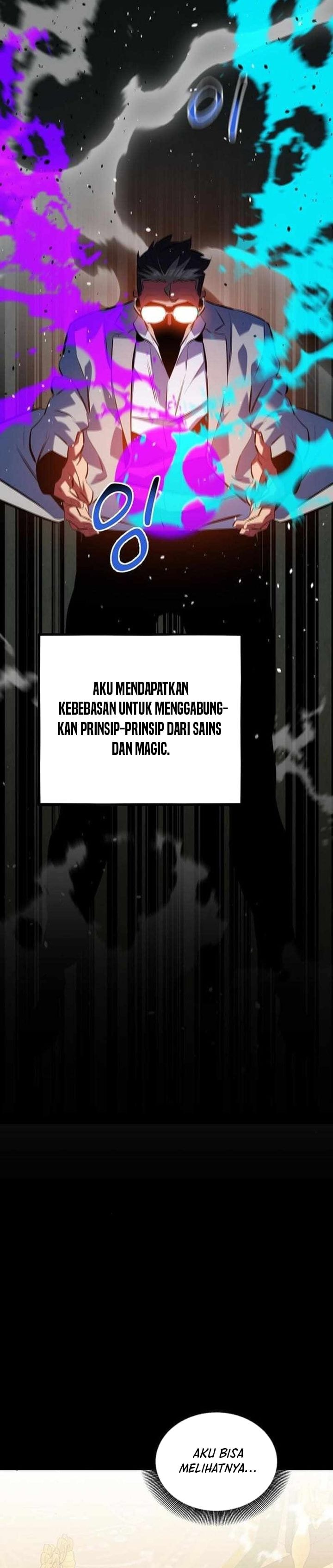 Auto-Hunting With Clones - Chapter 119 - Page 16