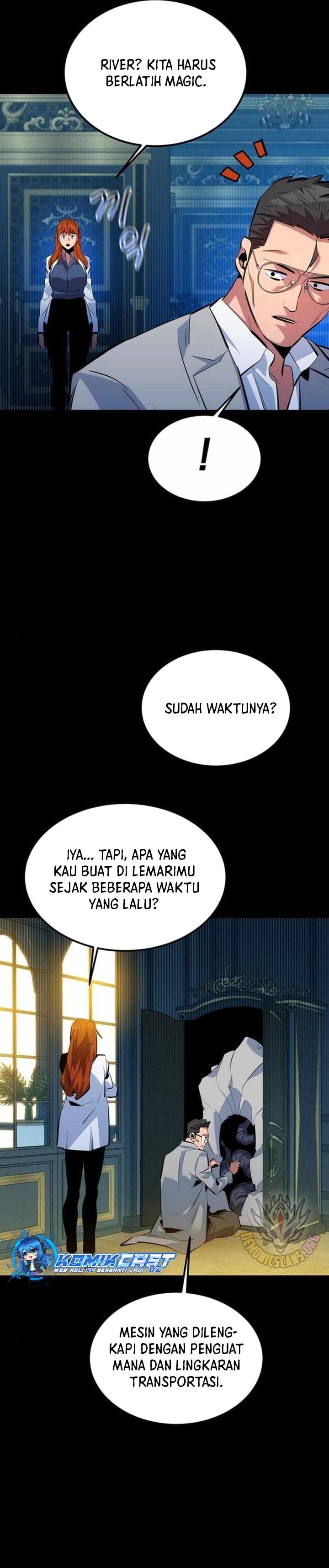 Auto-Hunting With Clones - Chapter 119 - Page 18