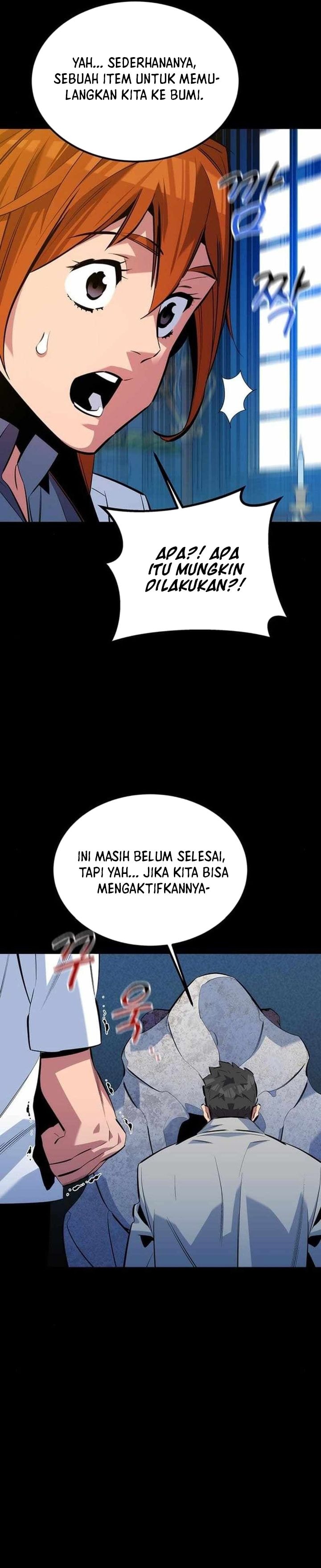 Auto-Hunting With Clones - Chapter 119 - Page 19