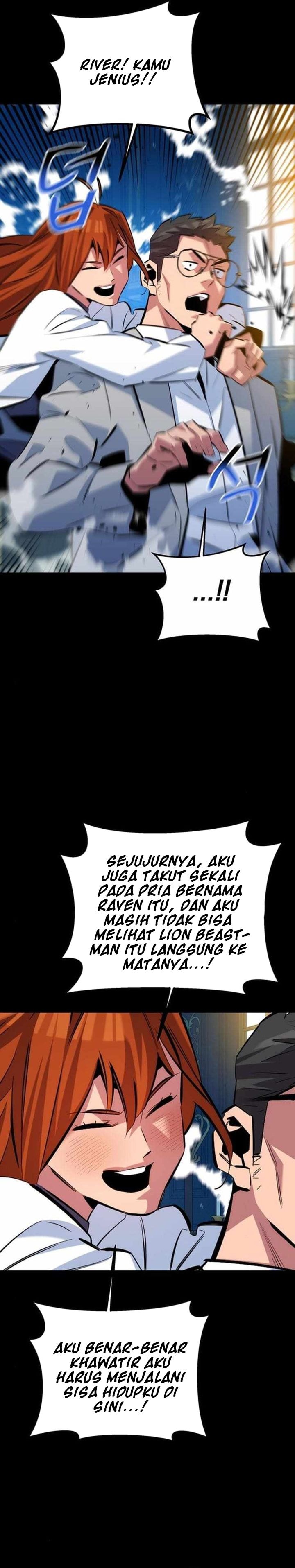 Auto-Hunting With Clones - Chapter 119 - Page 20