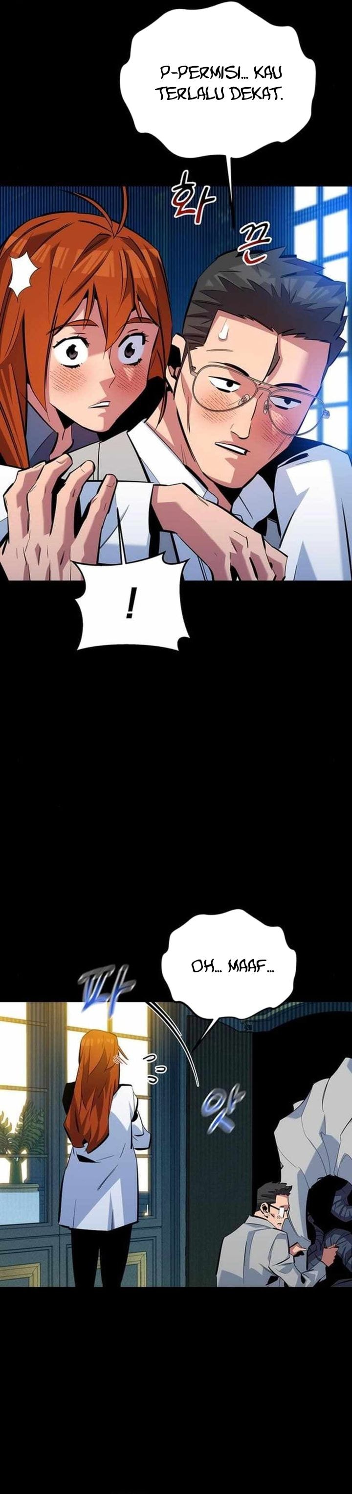 Auto-Hunting With Clones - Chapter 119 - Page 21