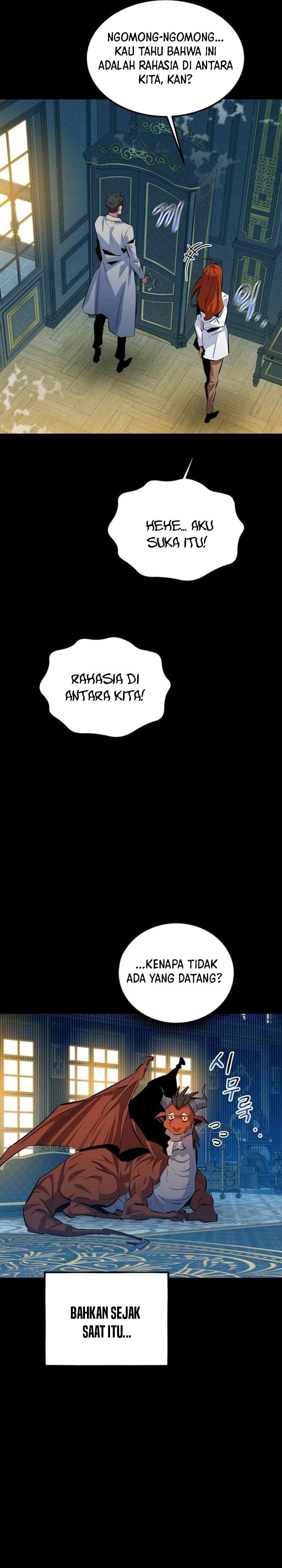Auto-Hunting With Clones - Chapter 119 - Page 23
