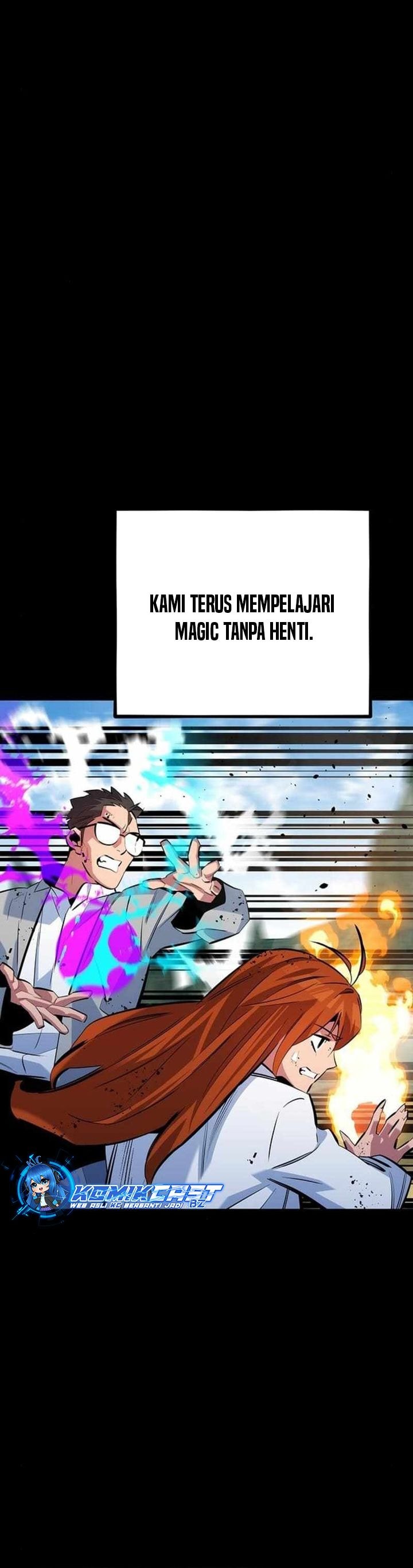 Auto-Hunting With Clones - Chapter 119 - Page 24