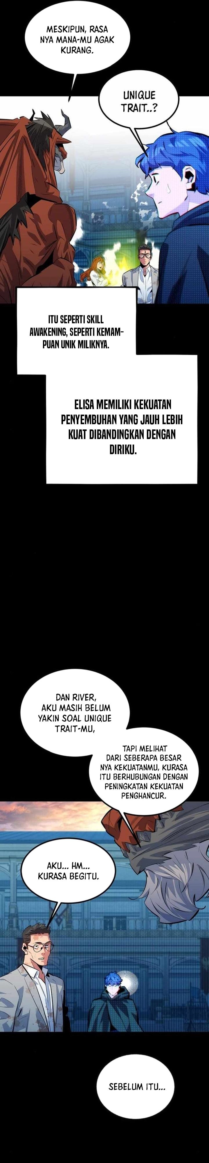 Auto-Hunting With Clones - Chapter 119 - Page 29