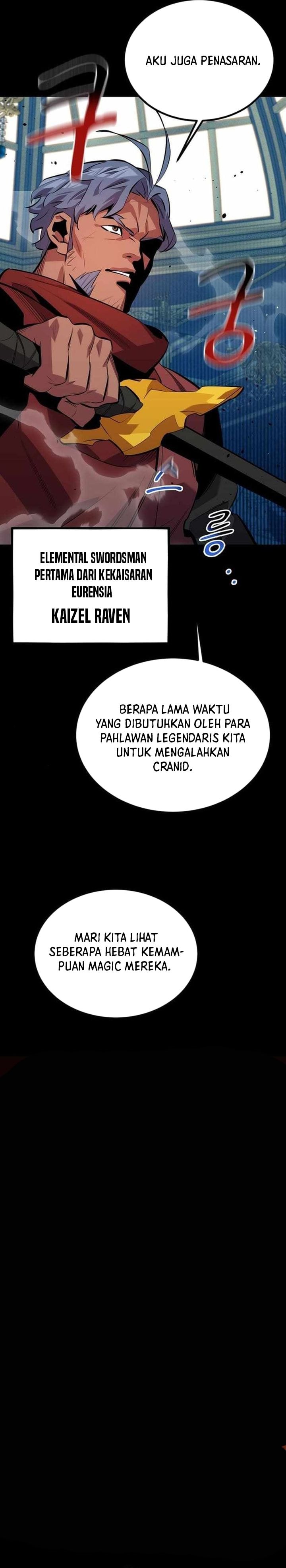 Auto-Hunting With Clones - Chapter 119 - Page 3