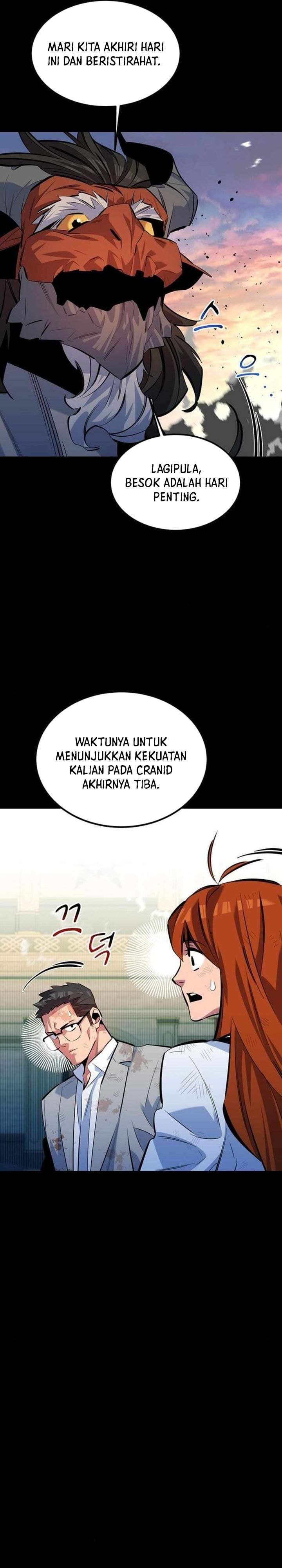 Auto-Hunting With Clones - Chapter 119 - Page 31