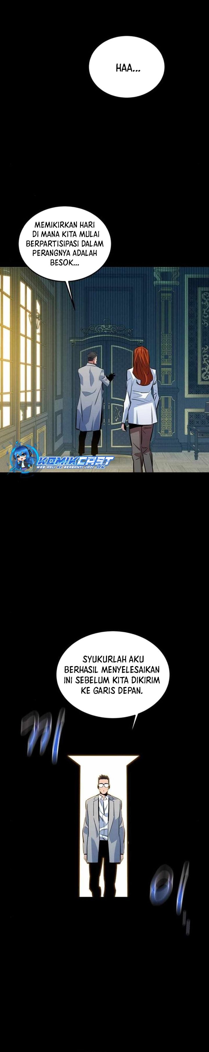 Auto-Hunting With Clones - Chapter 119 - Page 32