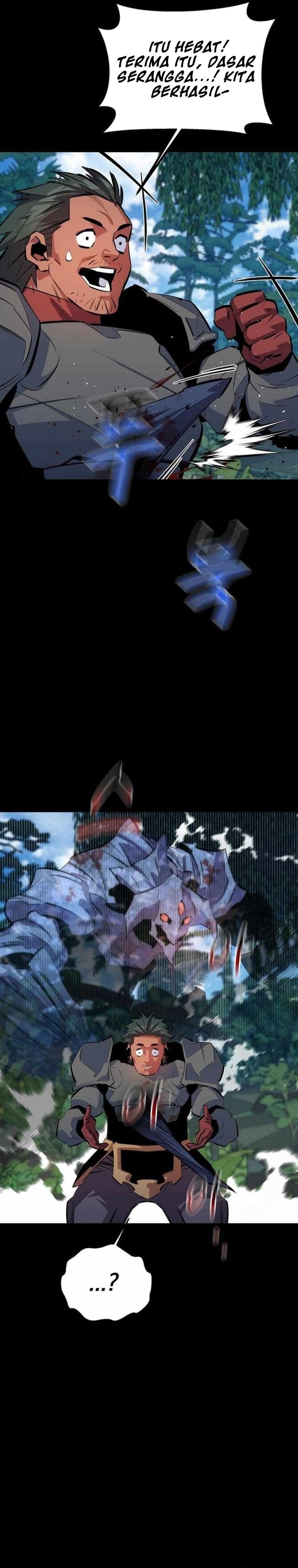 Auto-Hunting With Clones - Chapter 119 - Page 40
