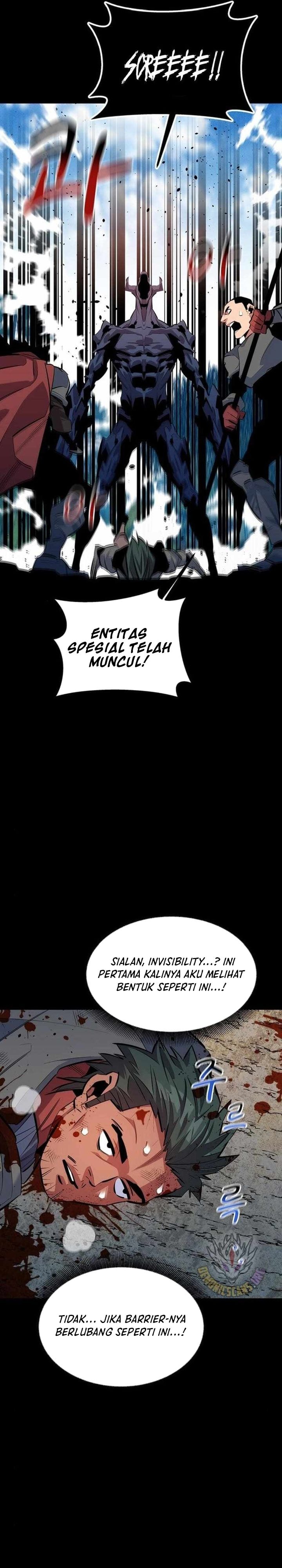 Auto-Hunting With Clones - Chapter 119 - Page 41