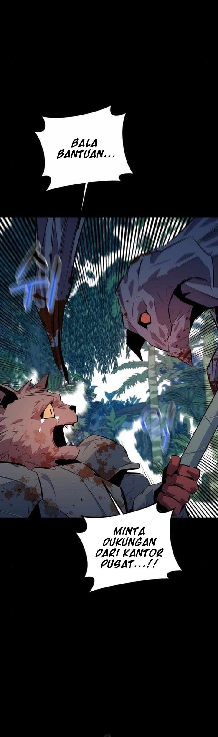Auto-Hunting With Clones - Chapter 119 - Page 43