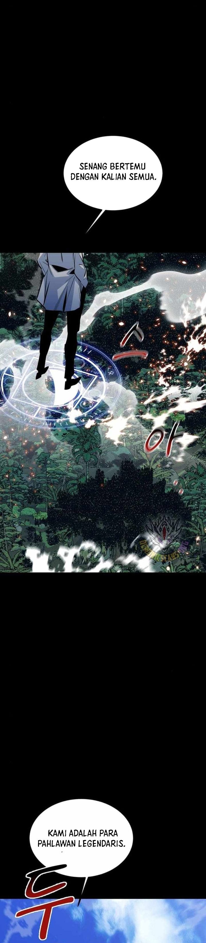 Auto-Hunting With Clones - Chapter 119 - Page 46