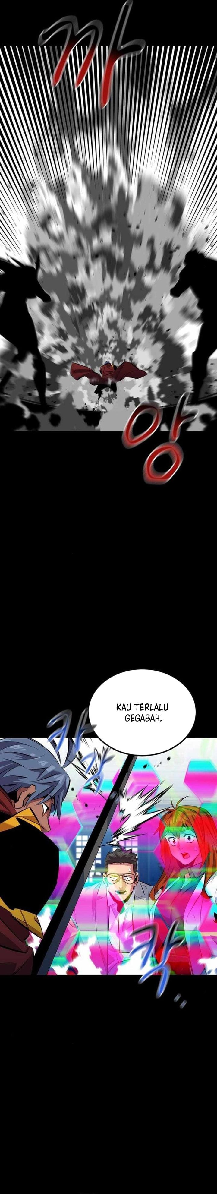 Auto-Hunting With Clones - Chapter 119 - Page 5